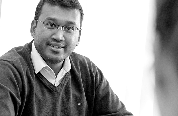 Mahendra Mohan - Solicitor at Big Law