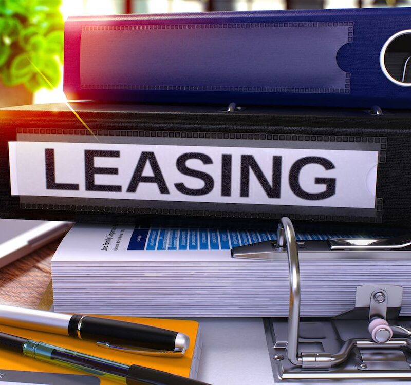 business leasing