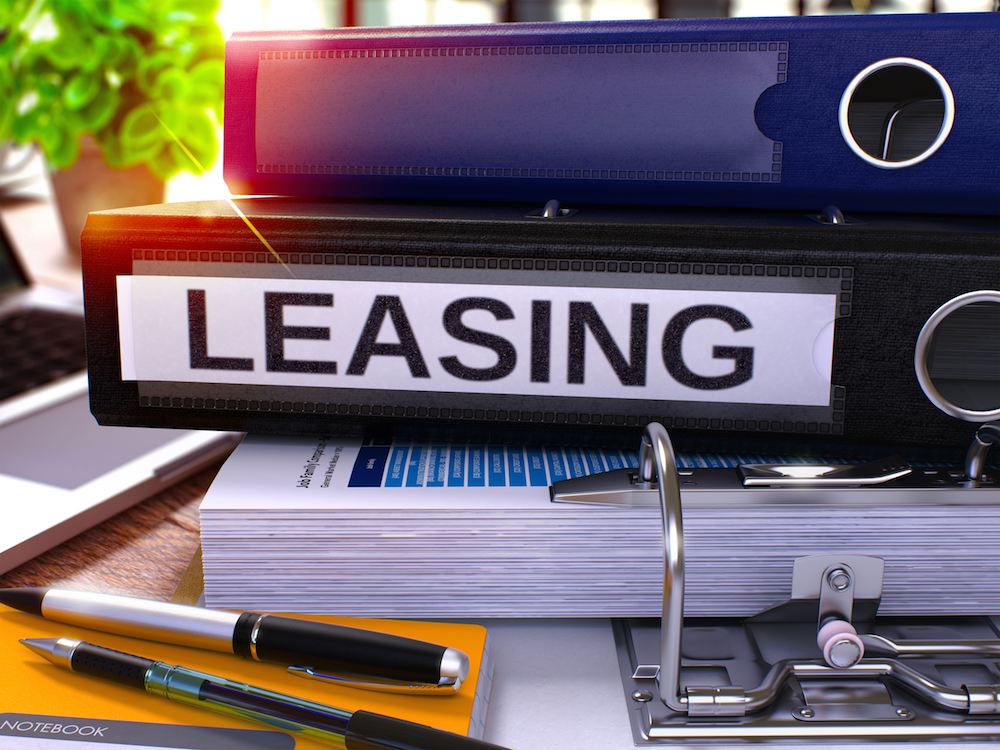 business leasing