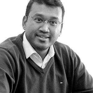 Mahendra Mohan - Strathpine family & divorce lawyer at Big Law