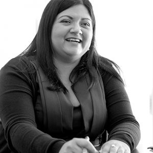 Sylvia Lopez - Commercial Property & Corporate Law Solicitor at Big Law Strathpine