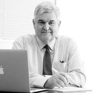 Tony Biggar Principal Director at Big Law PTY LTD