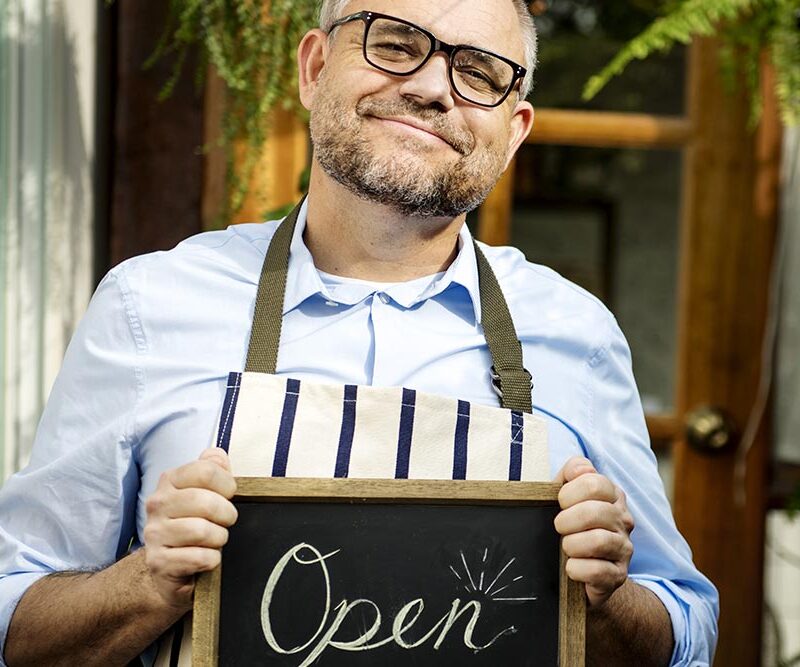 Retail Shop Leases Amendment Act - Big Law