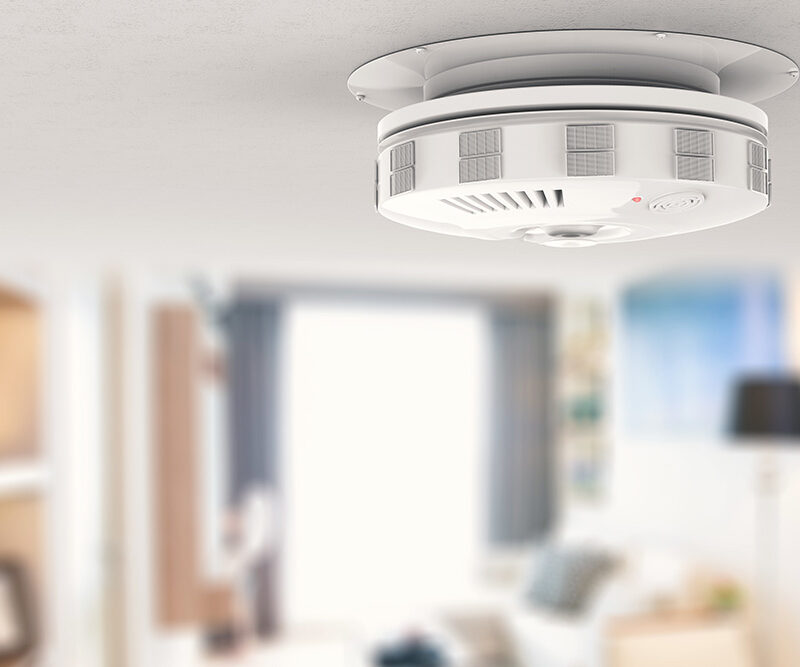 Speed UP Smoke Alarms by Queensland Fire and Emergency Service