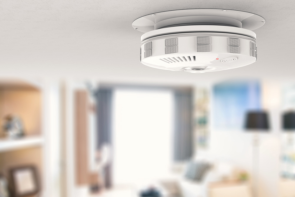 Speed UP Smoke Alarms by Queensland Fire and Emergency Service