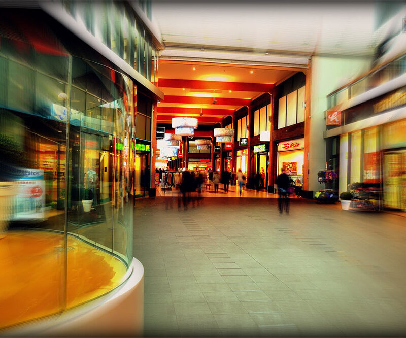 Commercial Conveyancing Process