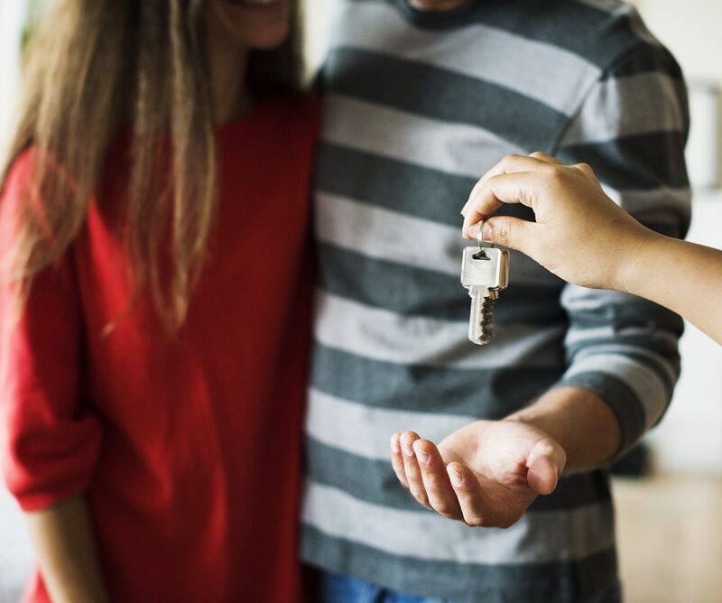 what is conveyancing