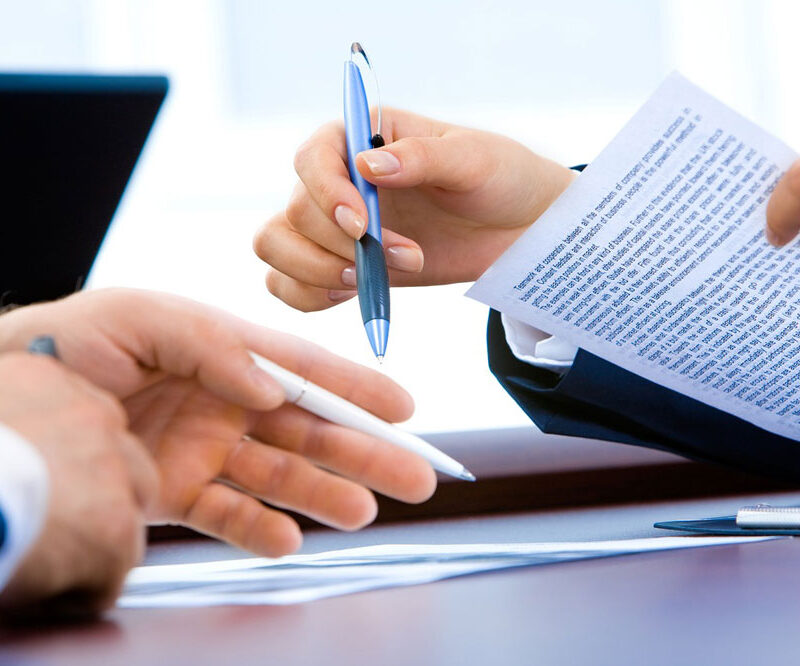update estate planning doc