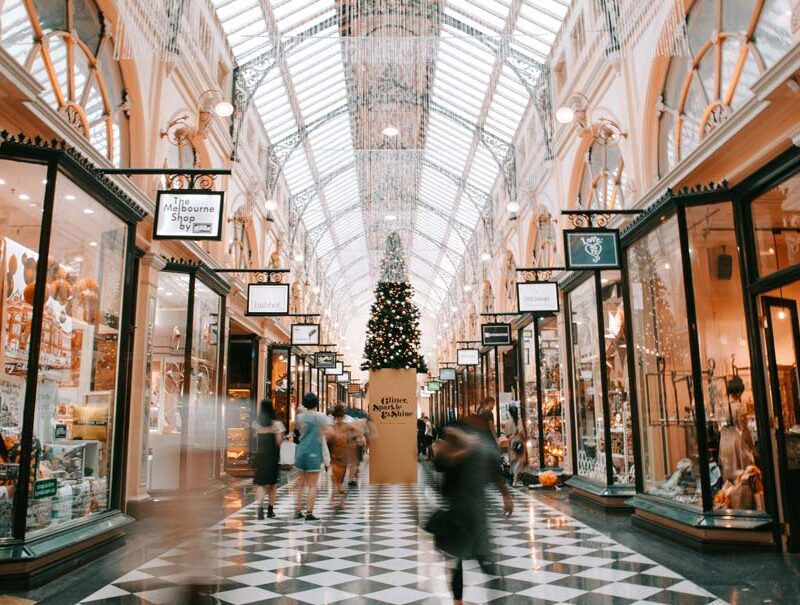 retail shop leases changes