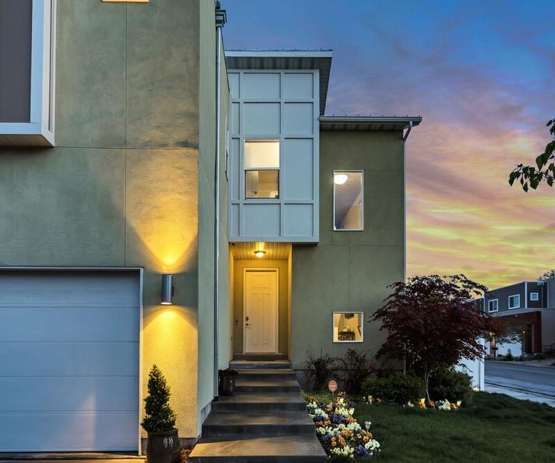 selling your property part