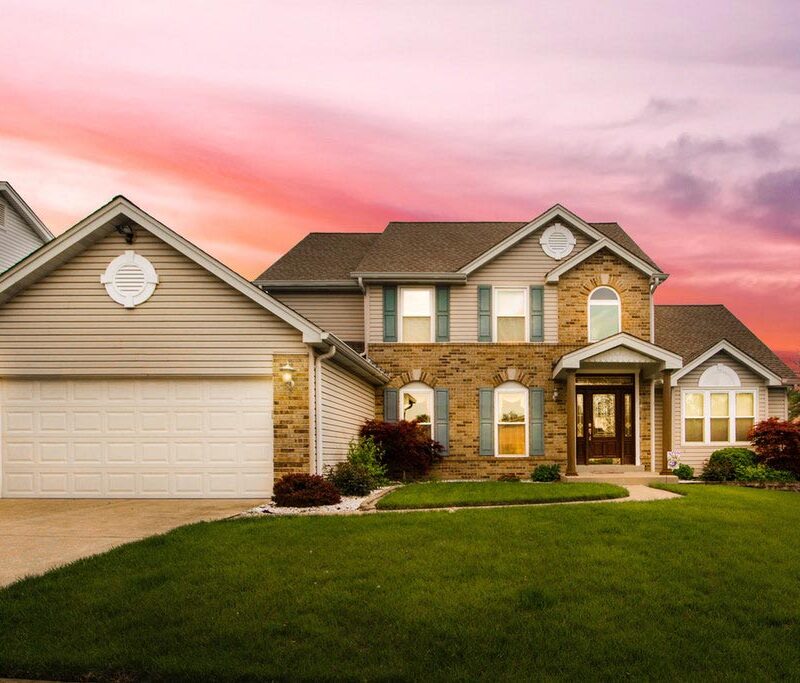 selling your home