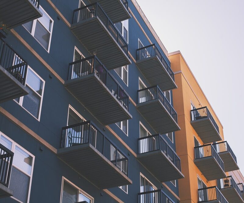 Buying a Unit QLD