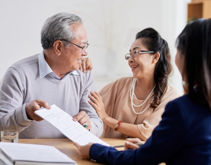 Estate Planning