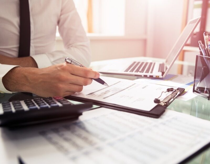 Insolvency & COVID-19