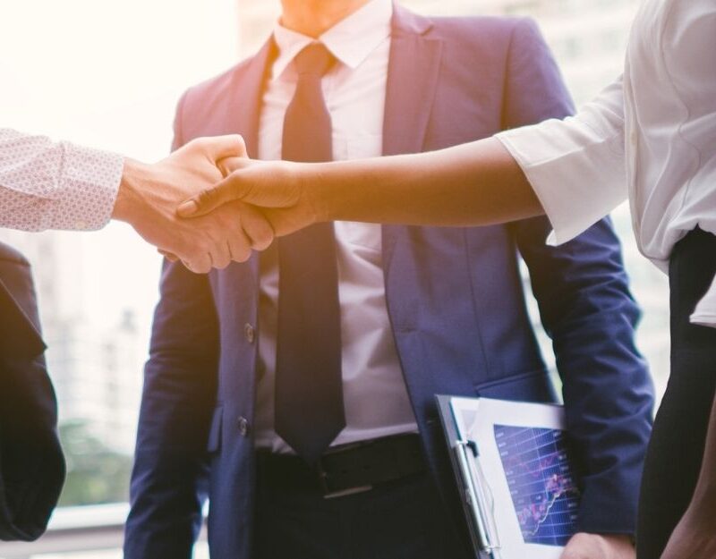 Buying a Small Business