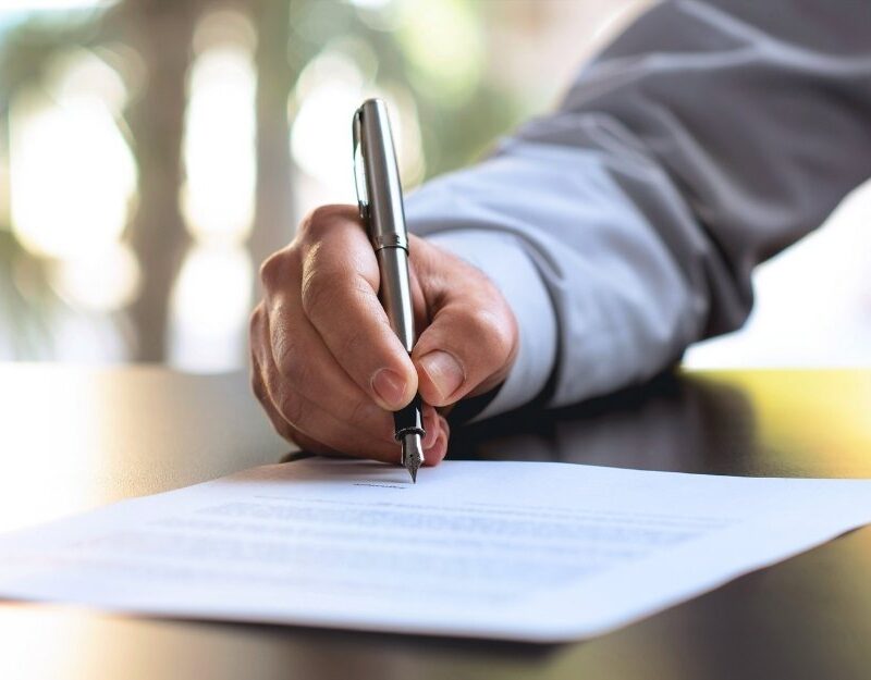 What Happens if I Don’t Have an Enduring Power Of Attorney in QLD