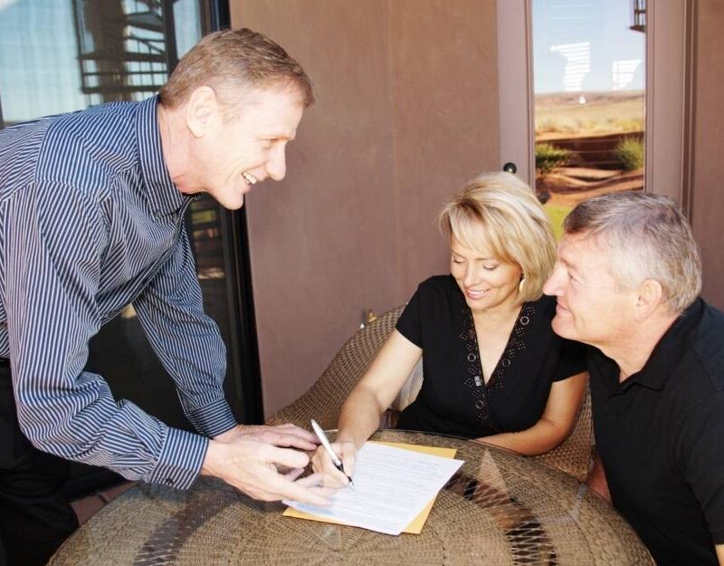 What Assets Actually Fall into Your Estate Plan