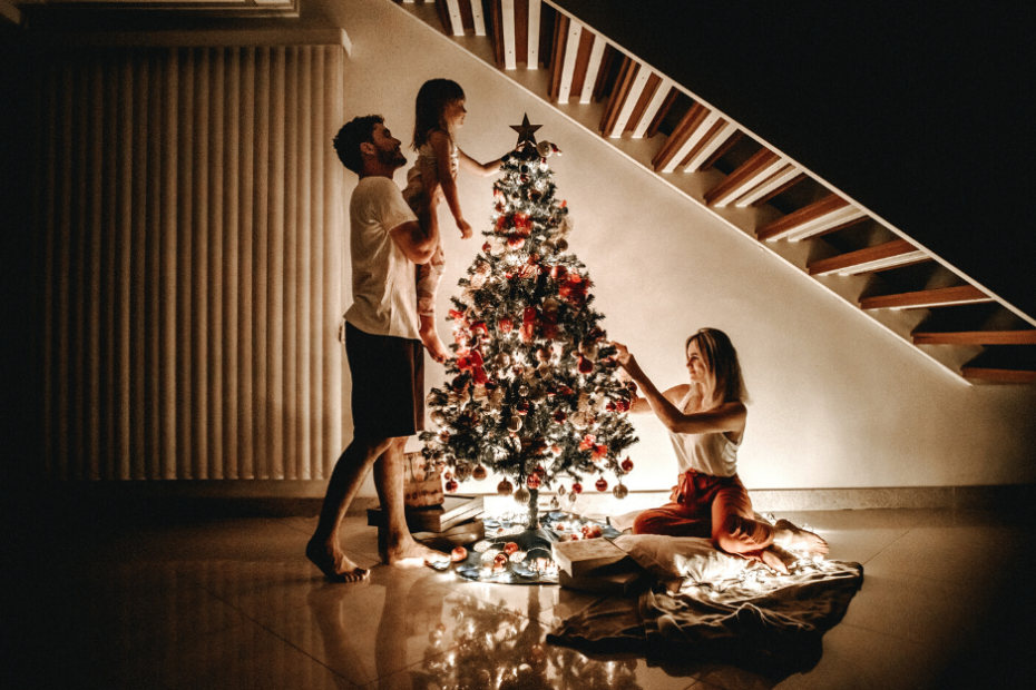 Why Christmas is the Ideal Time to Consider Your Estate Plan