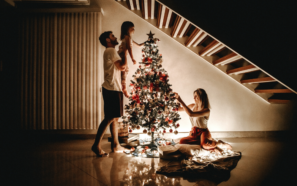 Why Christmas is the Ideal Time to Consider Your Estate Plan