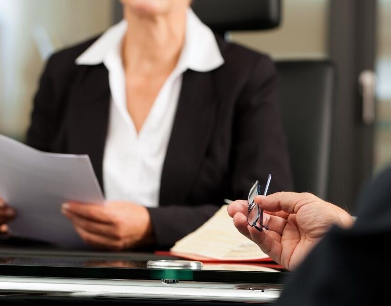 Dealings with Your Appointed Power of Attorney