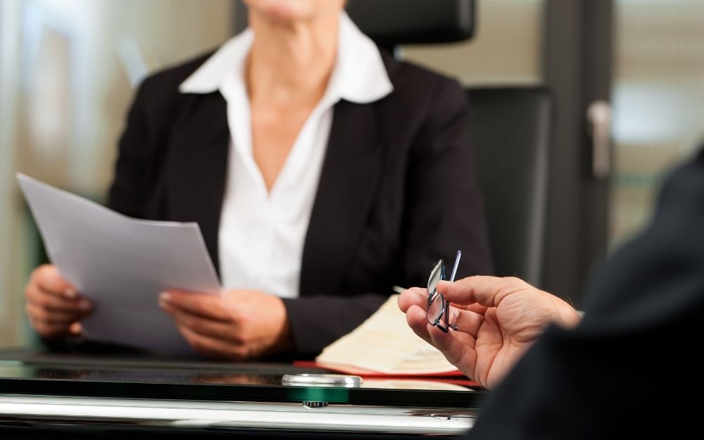 Dealings with Your Appointed Power of Attorney