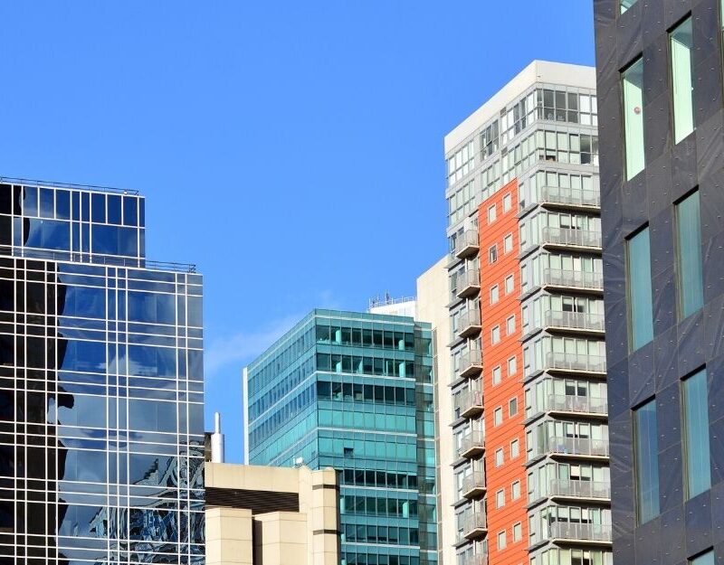 commercial leases