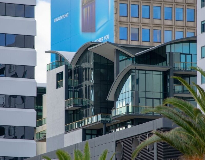 commercial property