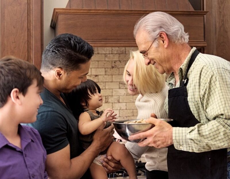 Estate Planning for Blended Families