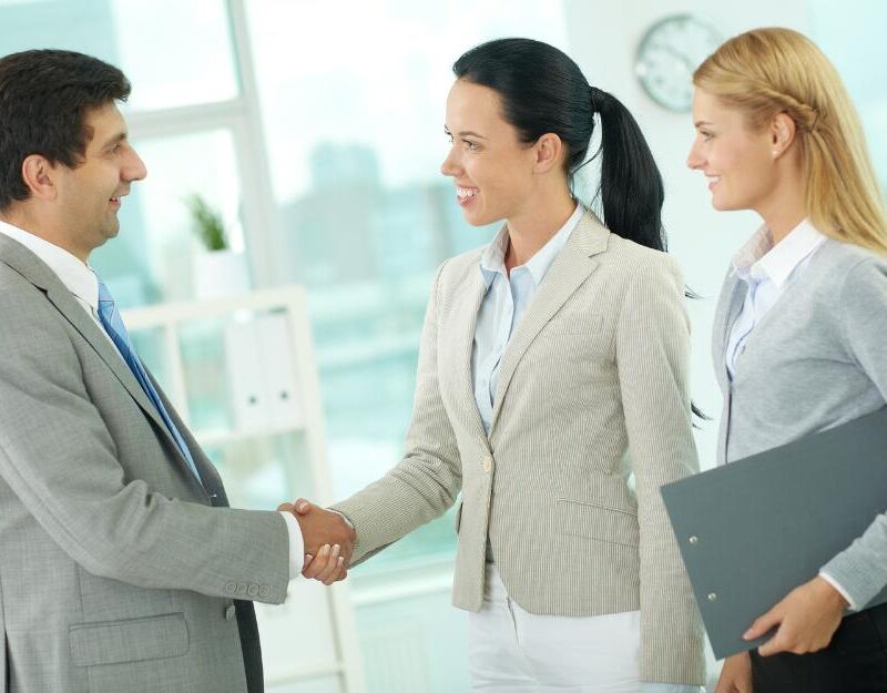 What You Need to Know About Selling Your Business