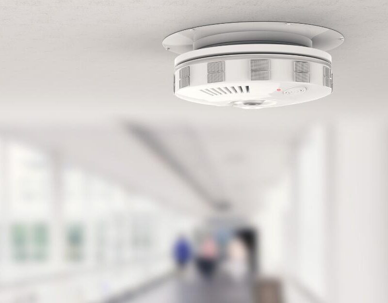 New Fire and Smoke Alarm Laws for Queensland Dwellings – what you must do now