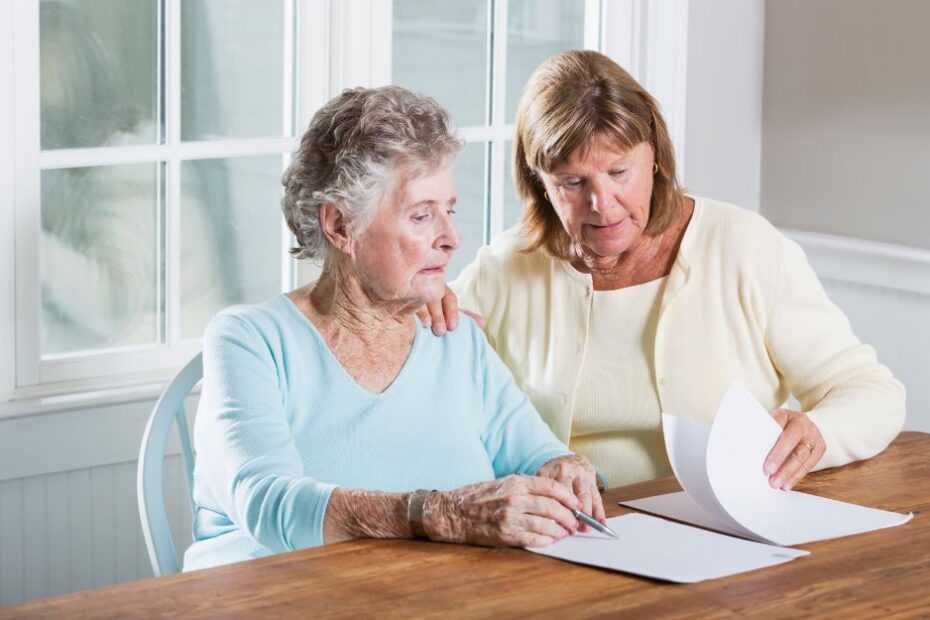 Avoiding the Estate Planning Risks When Moving into a Retirement Village
