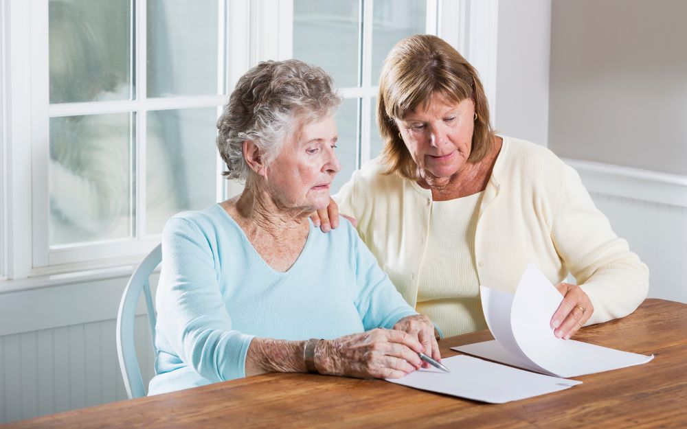 Avoiding the Estate Planning Risks When Moving into a Retirement Village