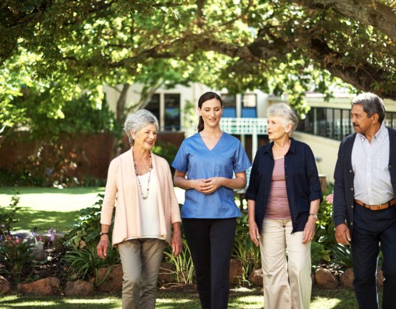 What You Need to Know About Retirement Villages