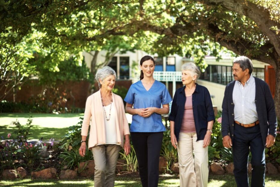 What You Need to Know About Retirement Villages