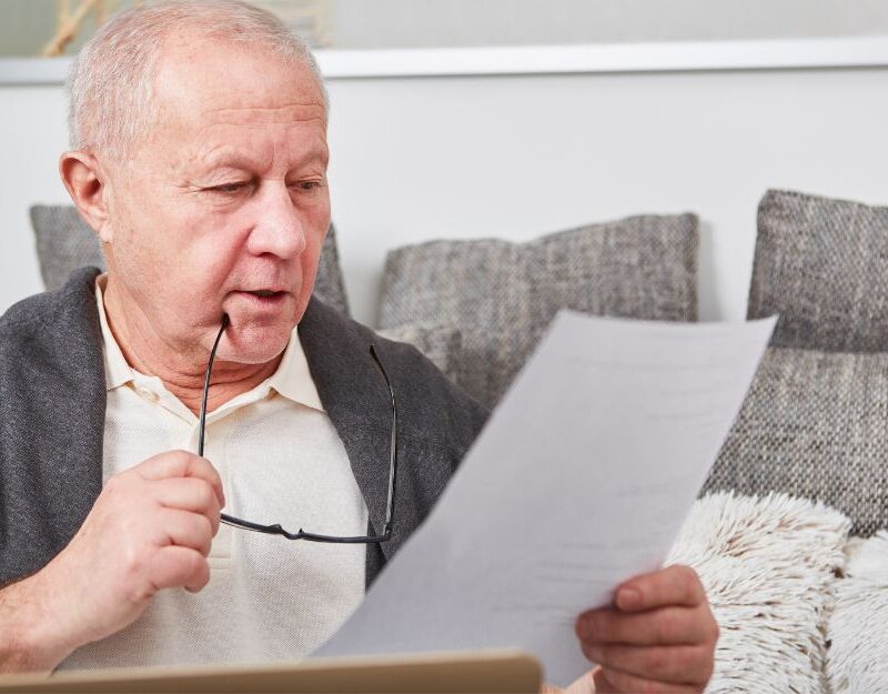 What are the Disclosure Obligations For a Retirement Village and What Happens if They are Not Complied With