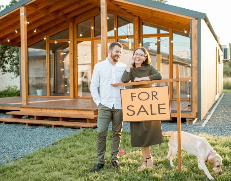 What Does the New Property Law Act Mean for Sellers of Property?