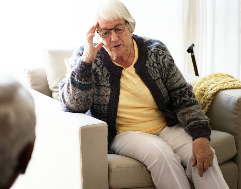 Estate Planning & Capacity. What You Need to Know