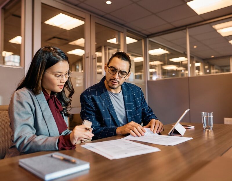 The Importance of Having Your Contract Reviewed Before Signing