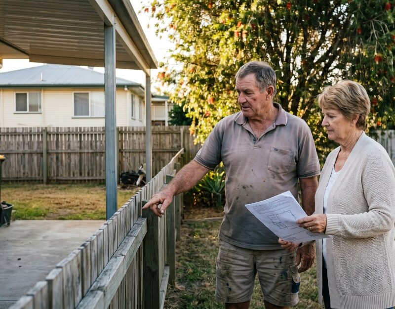 Title Insurance Queensland: Do Home Buyers Need It?