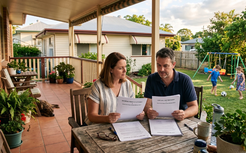 Estate Planning Review: 7 Documents to Check Now