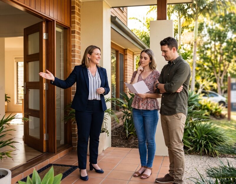 Property Contract Review Queensland: Why It Matters