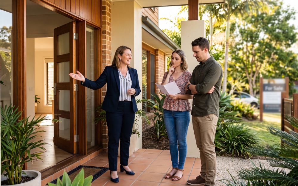 Property Contract Review Queensland: Why It Matters