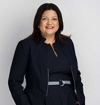 Sylvia Lopez