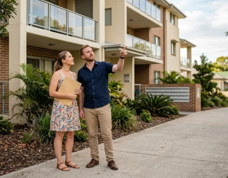 Body Corporate Certificate QLD: What It Really Tells You