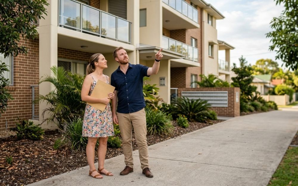 Body Corporate Certificate QLD: What It Really Tells You